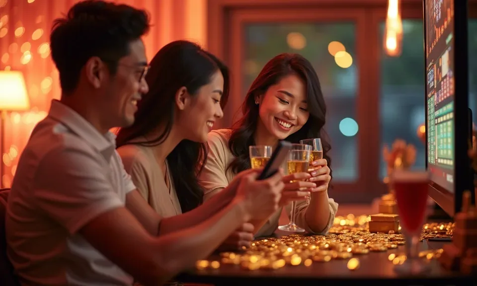 Rummy Pinoy